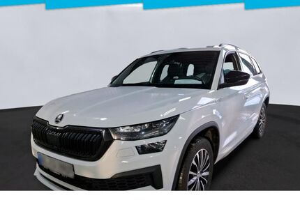 Skoda Kodiaq 77.950 km 35.740 &euro; Berlin 12099