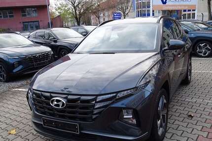 Hyundai TUCSON 44.267 km 23.900 &euro; Berlin 12359