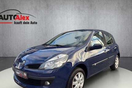 Renault Clio 112.000 km 3.990 € Wandlitz 16348