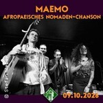 Maemo - Afropäisches Nomaden-Chanson