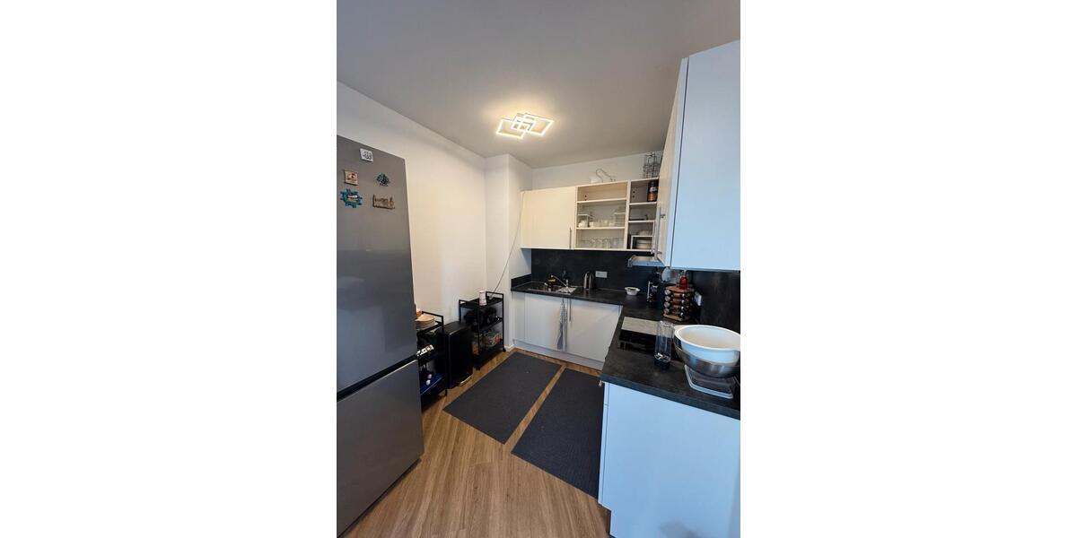 Terrassenwohnung Berlin Treptow-Köpenick - 2 Zimmer, 69 m&sup2;, 1.510&euro; | Angebot:25993609