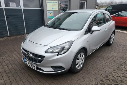 Opel Corsa 22.434 km 7.990 &euro; Teltow 14513