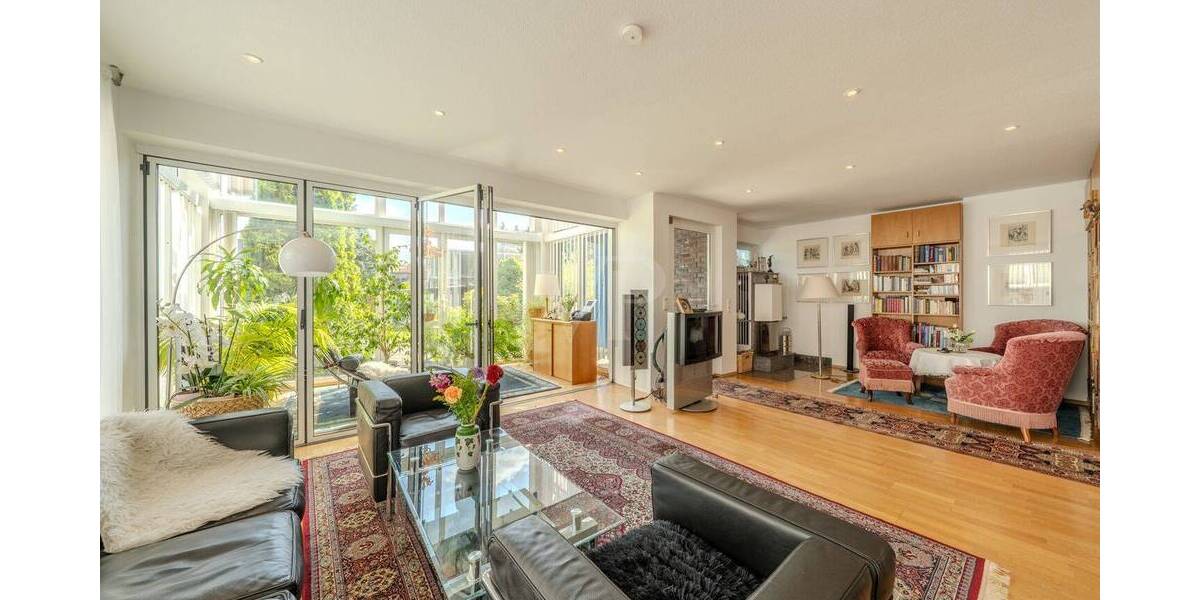 Doppelhaushälfte Berlin Alt-Hohenschönhausen - 4 Zimmer, 210 m&sup2;, 1.299.000&euro; | Angebot:26631782