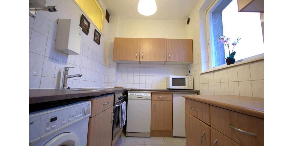 Etagenwohnung Berlin Mitte - 1 Zimmer, 36 m&sup2;, 169.000&euro; | Angebot:26593257