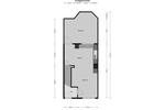 Reihenhaus Berlin Neukölln - 3 Zimmer, 103 m&sup2;, 720.000&euro; | Angebot:26499818
