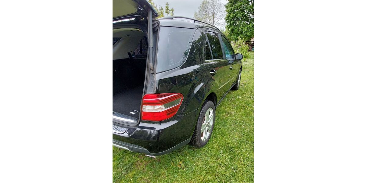 Mercedes-Benz ML 280 250.000 km 8.900 &euro; Altlandsberg 15345