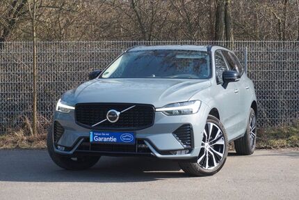Volvo XC60 48.840 km 37.900 &euro; Königs Wusterhausen OT Niederlehme 15713