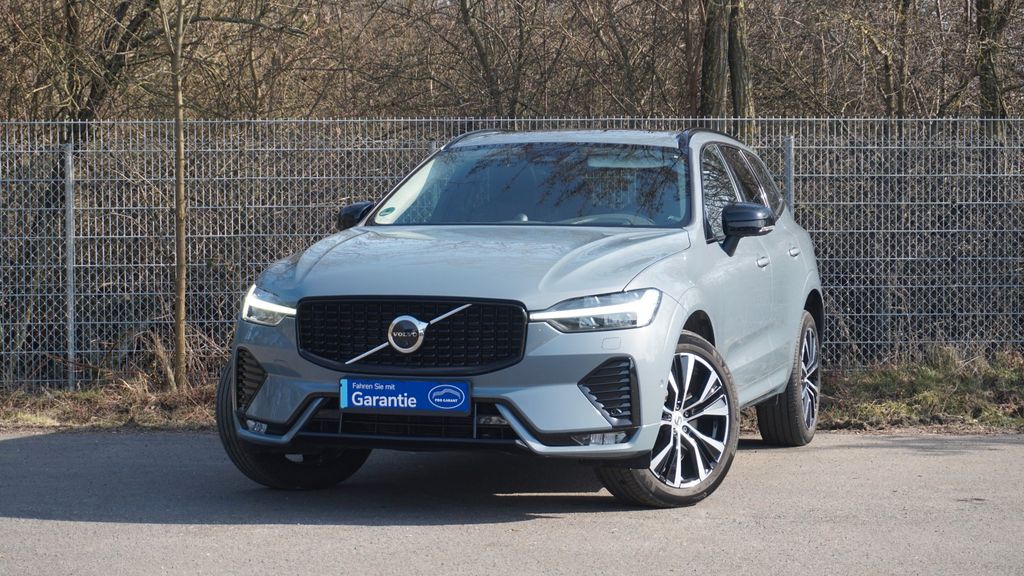 Volvo XC60 48.840 km 37.900 &euro; Königs Wusterhausen OT Niederlehme 15713