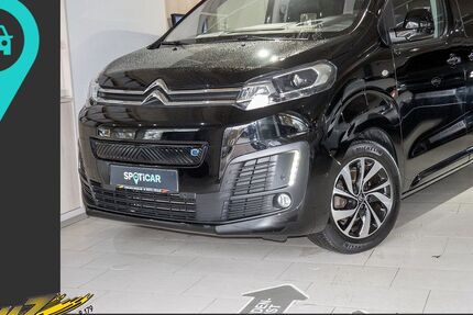 Citroen SpaceTourer 52.324 km 30.850 € Königs Wusterhausen 15711