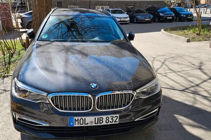 BMW 520 196.000 km 16.000 &euro; Petershagen/Eggersdorf 15345