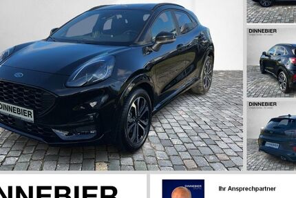 Ford Puma 20.504 km 22.370 &euro; Berlin 10365
