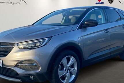 Opel Grandland (X) 61.250 km 16.490 &euro; Ludwigsfelde 14974