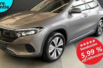 Mercedes-Benz EQA 7.230 km 37.780 € Hoppegarten 15366