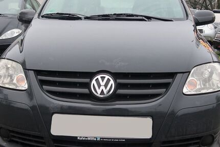 VW Fox 167.500 km 2.990 € Berlin 13437