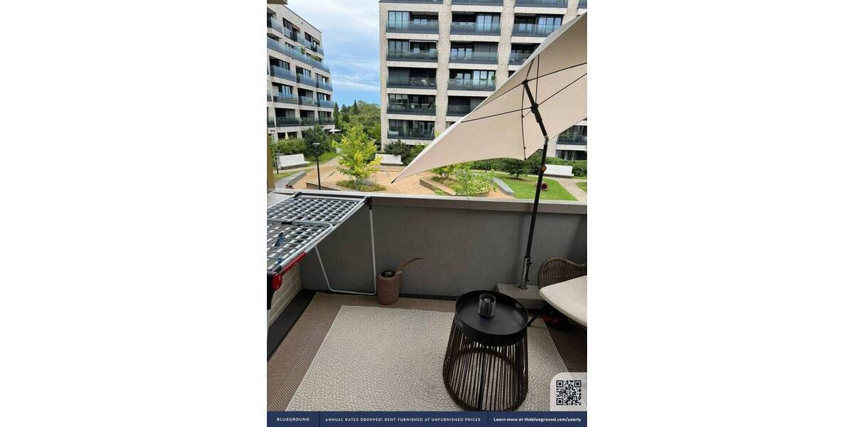 Etagenwohnung Berlin Schmargendorf - 3 Zimmer, 8.340&euro; | Angebot:25789977