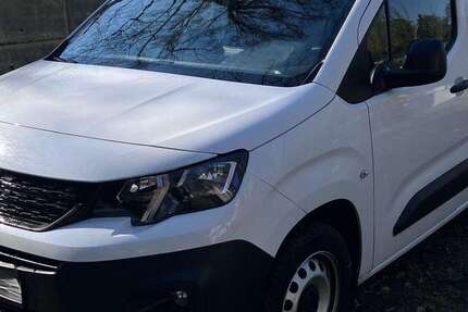 Peugeot Partner 120.000 km 11.900 &euro; Berlin, Stadt 14059