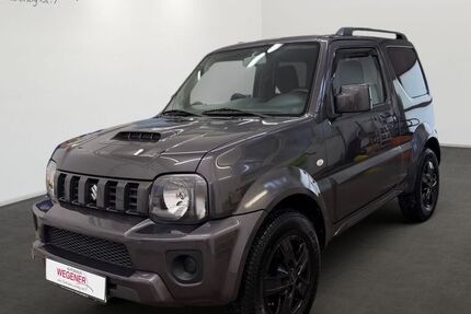 Suzuki Jimny 82.137 km 17.000 &euro; Berlin 13437