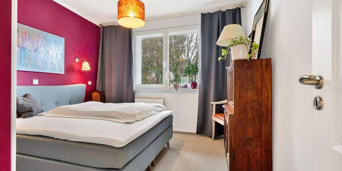 Einfamilienhaus Berlin Karow - 4 Zimmer, 95 m&sup2;, 565.000&euro; | Angebot:24677990