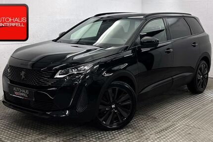 Peugeot 5008 49.663 km 27.800 &euro; Berlin 12351