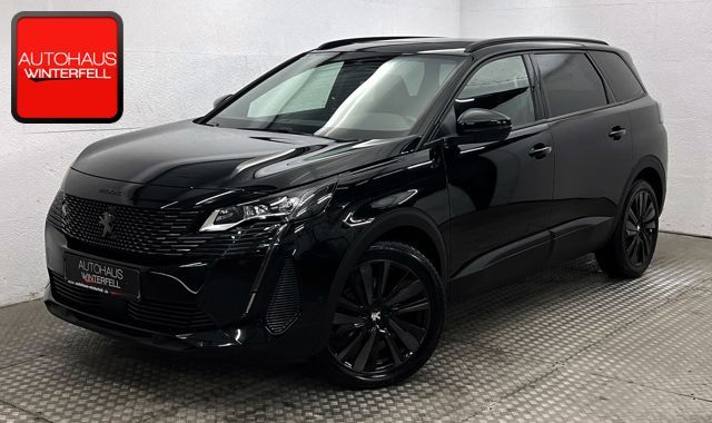 Peugeot 5008 49.663 km 27.800 &euro; Berlin 12351