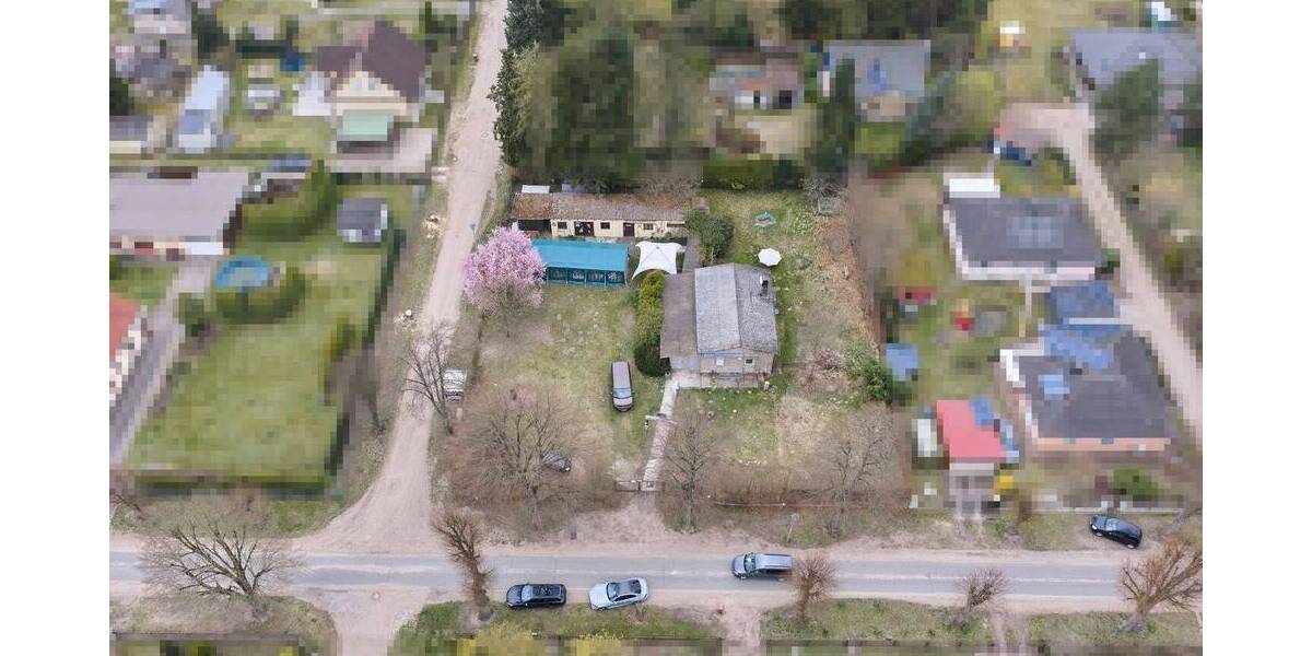Grundstück Wandlitz / Schönwalde Schönwalde - 395.000&euro; | Angebot:26319685