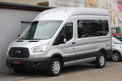 Ford Transit 113.420 km 19.980 &euro; Berlin 13089