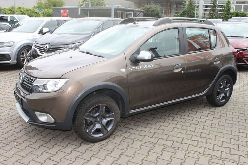 Sandero
