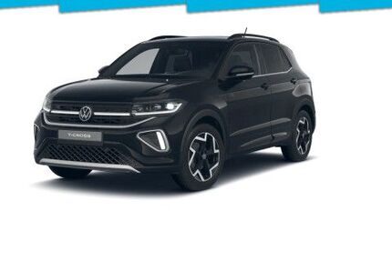 VW T-Cross 23.460 km 26.730 &euro; Berlin 12099