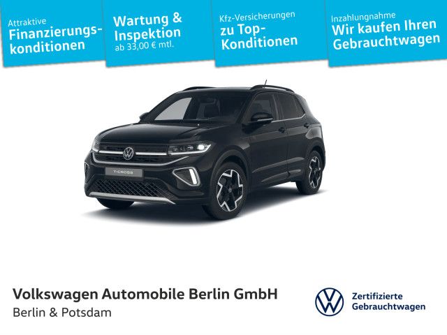 VW T-Cross 23.460 km 26.730 &euro; Berlin 12099