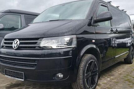 VW T5 Transporter 137.700 km 18.990 &euro; Hönow 15366