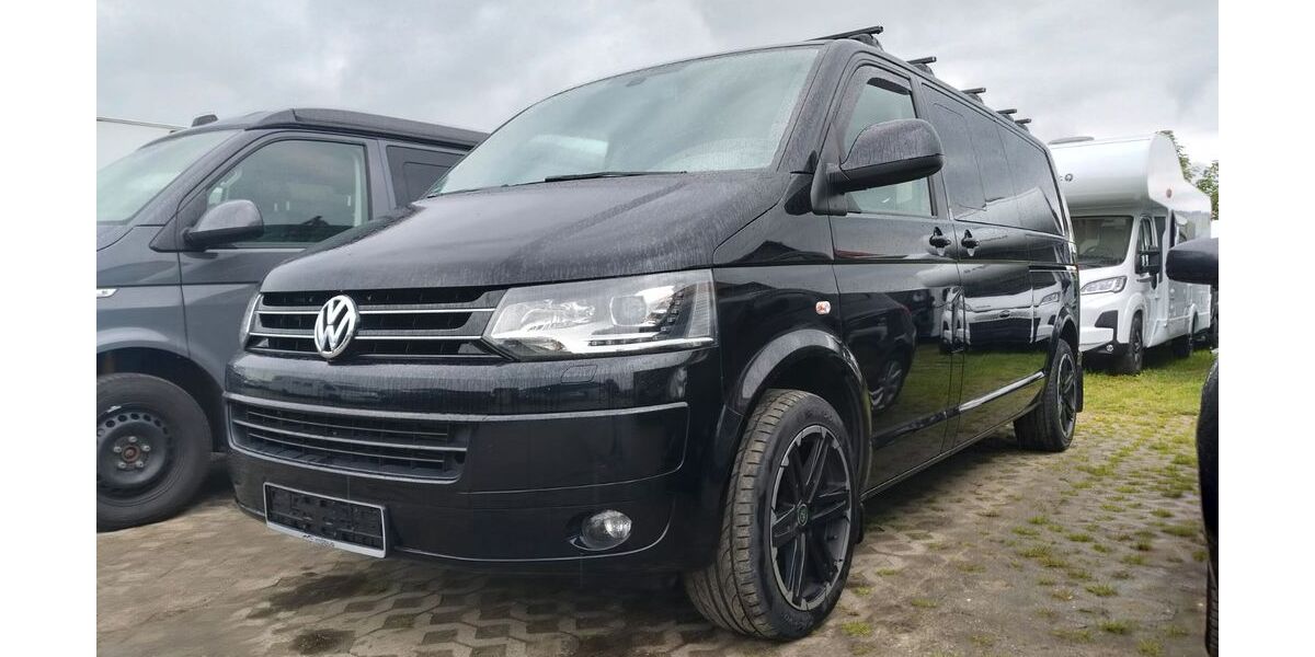 VW T5 Transporter 137.700 km 18.990 &euro; Hönow 15366