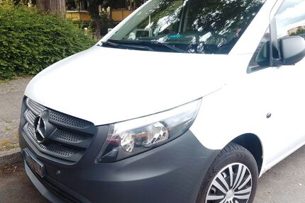 Mercedes-Benz Vito 244.000 km 13.300 &euro; Berlin 14050