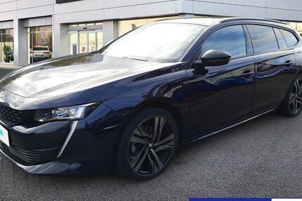 Peugeot 508 26.180 km 24.990 &euro; Berlin 12681