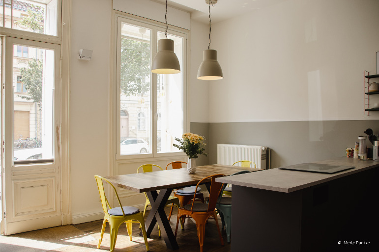 Gewerbeobjekt Potsdam Nördliche Innenstadt - 349&euro; | Angebot:25943472