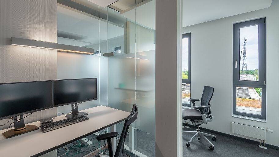 Gewerbeobjekt Berlin Adlershof - 300&euro; | Angebot:26150644