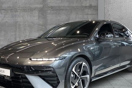 Hyundai IONIQ 6 1.530 km 54.899 &euro; Berlin Tegel 13509