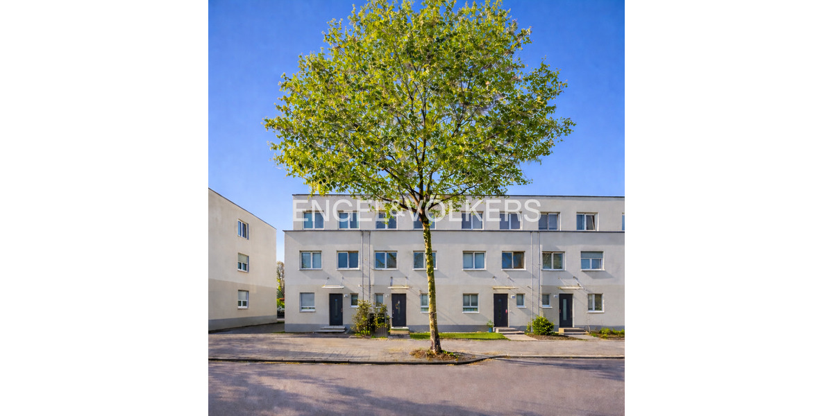 Reihenmittelhaus Berlin Lichterfelde - 5 Zimmer, 196 m&sup2;, 899.000&euro; | Angebot:26097913