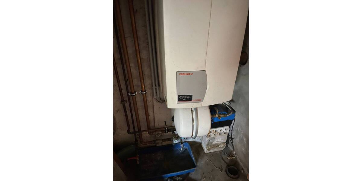 Mehrfamilienhaus, Wohnhaus Panketal Zepernick - 8 Zimmer, 140 m&sup2;, 285.000&euro; | Angebot:25983847