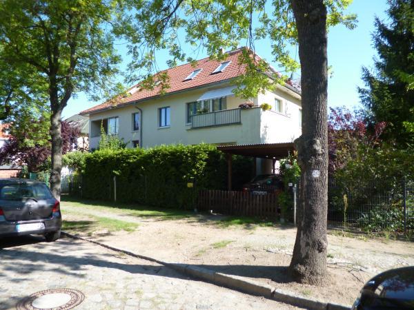 Etagenwohnung Falkensee - 3 Zimmer, 78 m&sup2;, 1.080&euro; | Angebot:26586486