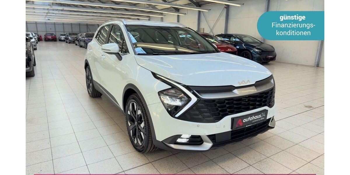 Kia Sportage 70.589 km 22.990 &euro; Ludwigsfelde (bei Berlin) 14974