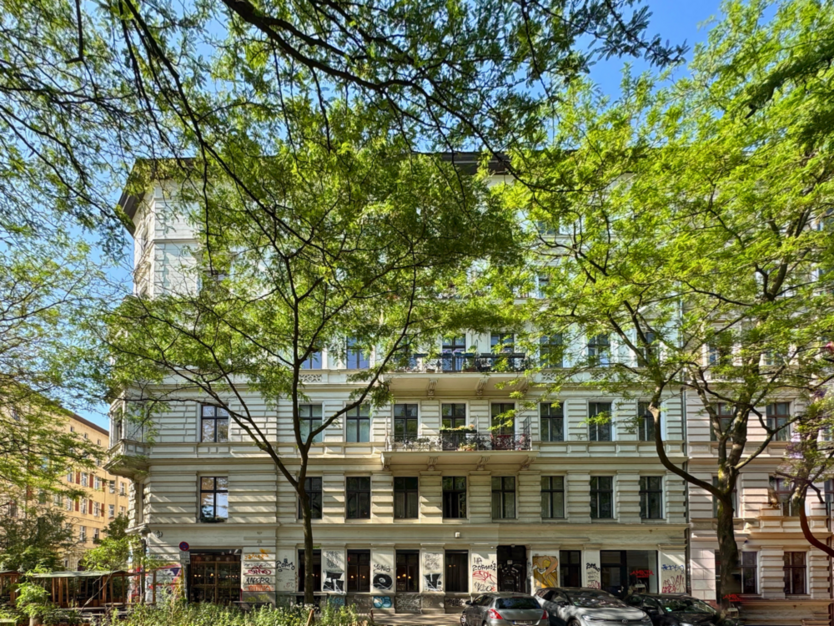Wohnung zum Kaufen in Berlin 299.900 € 73.09 m²