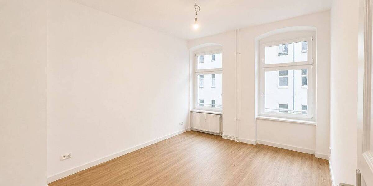 Etagenwohnung Berlin Oberschöneweide - 2 Zimmer, 55 m&sup2;, 1.080&euro; | Angebot:26700121