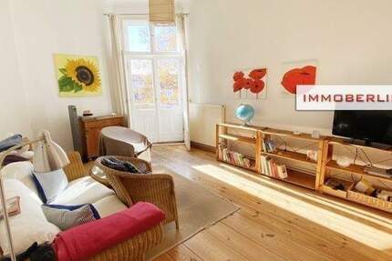 Wohnung Berlin Lichterfelde - 2 Zimmer, 57 m&sup2;, 380.000&euro; | Angebot:25769149