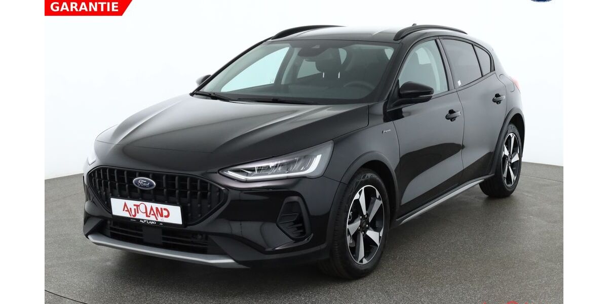 Ford Focus 39.494 km 18.890 &euro; Berlin 12683