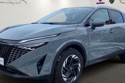 Nissan Qashqai 21.801 km 27.399 &euro; Berlin 12559