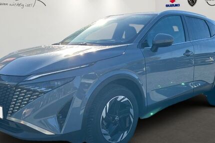 Nissan Qashqai 21.801 km 29.790 &euro; Berlin 12559