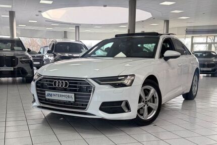 Audi A6 242.125 km 23.880 &euro; Schönefeld / bei Berlin 12529