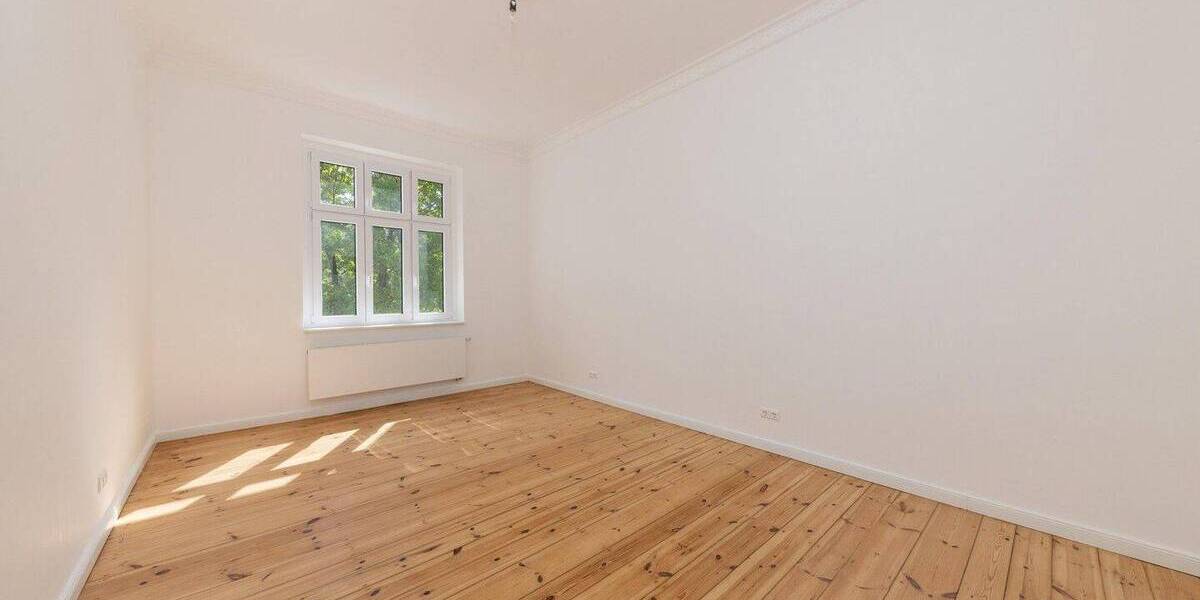 Etagenwohnung Berlin Lichterfelde - 5 Zimmer, 131 m&sup2;, 698.500&euro; | Angebot:25970860