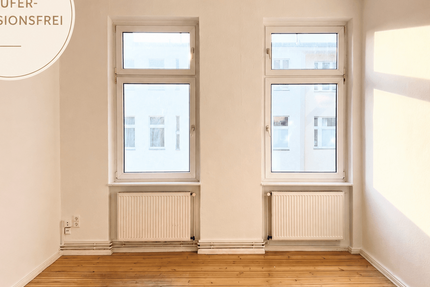 Wohnung Berlin Spandau - 2 Zimmer, 56 m&sup2;, 209.500&euro; | Angebot:27312239