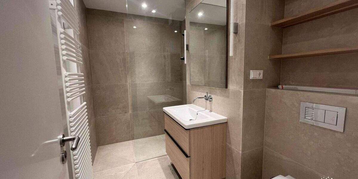 Etagenwohnung Berlin Wannsee - 3 Zimmer, 88 m&sup2;, 560.000&euro; | Angebot:25017391